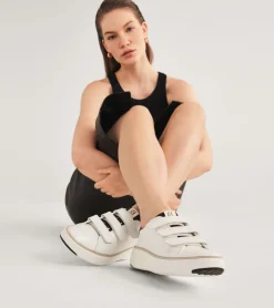 Women's GrandPr&oslash; Topspin Triple Strap Sneakers*Cole Haan Cheap