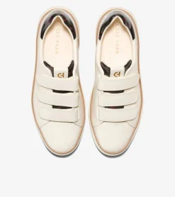 Women's GrandPrø Topspin Triple Strap Sneakers*Cole Haan Cheap