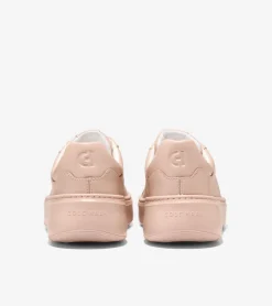 Women's GrandPrø Topspin Sneakers*Cole Haan Cheap