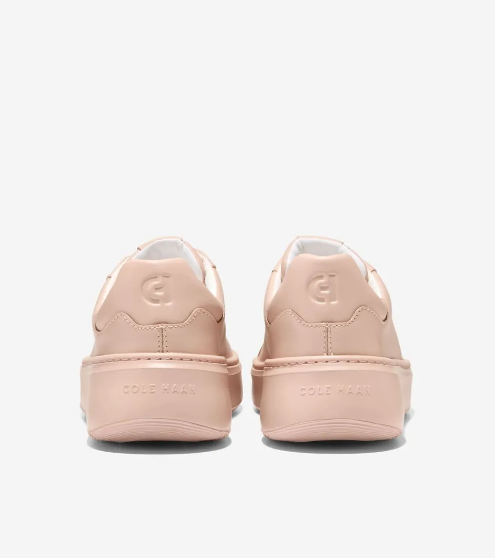 Women's GrandPrø Topspin Sneakers*Cole Haan Cheap