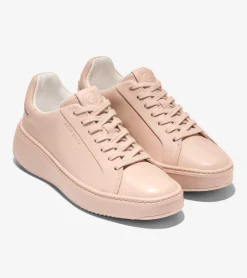 Women's GrandPrø Topspin Sneakers*Cole Haan Cheap