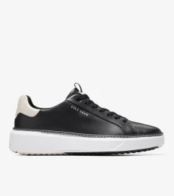 Women's GrandPr&oslash; Topspin Waterproof Golf Shoes*Cole Haan Clearance