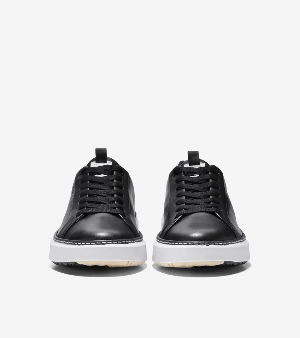 Women's GrandPrø Topspin Waterproof Golf Shoes*Cole Haan Clearance