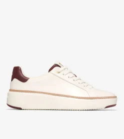 Women's GrandPr&oslash; Topspin Sneakers*Cole Haan Flash Sale