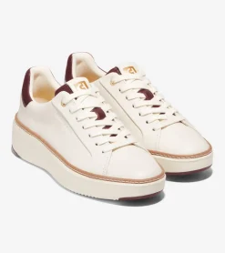 Women's GrandPr&oslash; Topspin Sneakers*Cole Haan Flash Sale