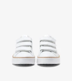 Women's GrandPrø Topspin Triple Strap Sneakers*Cole Haan Discount