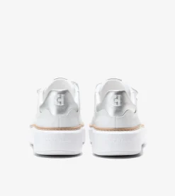 Women's GrandPrø Topspin Triple Strap Sneakers*Cole Haan Discount