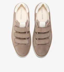 Women's GrandPr&oslash; Topspin Triple Strap Sneakers*Cole Haan Flash Sale
