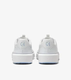 Women's GrandPrø Topspin Waterproof Golf Shoes*Cole Haan Flash Sale