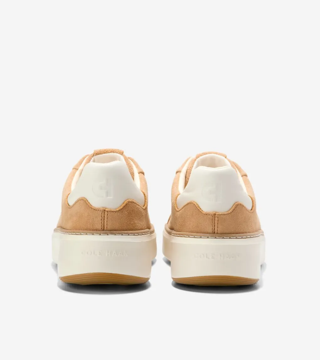 Women's GrandPrø Topspin Sneakers*Cole Haan Outlet