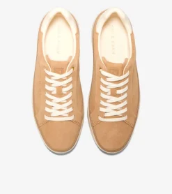 Women's GrandPrø Topspin Sneakers*Cole Haan Outlet