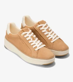 Women's GrandPrø Topspin Sneakers*Cole Haan Outlet