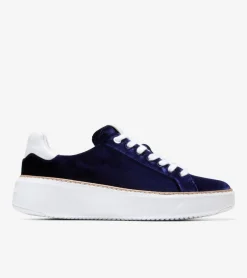 Women's GrandPr&oslash; Topspin Sneakers*Cole Haan Outlet