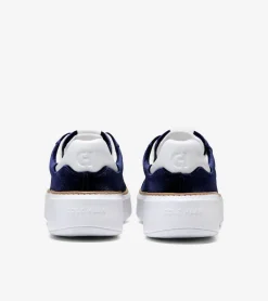 Women's GrandPrø Topspin Sneakers*Cole Haan Outlet