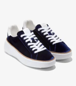 Women's GrandPrø Topspin Sneakers*Cole Haan Outlet