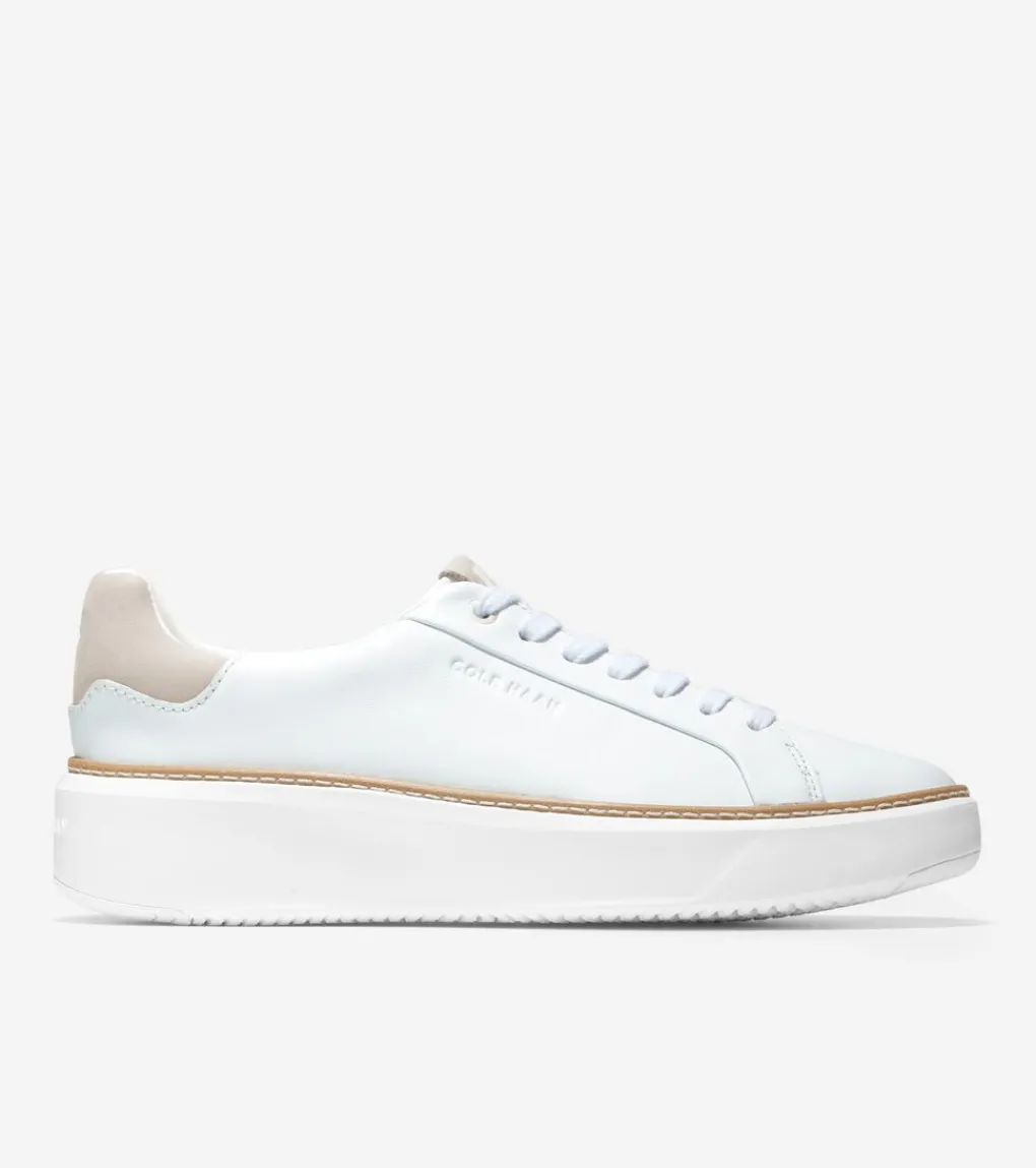Women's GrandPrø Topspin Sneaker*Cole Haan Cheap