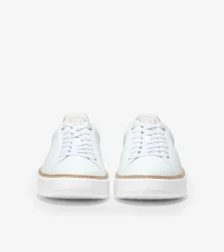 Women's GrandPr&oslash; Topspin Sneaker*Cole Haan Cheap