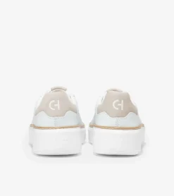 Women's GrandPrø Topspin Sneaker*Cole Haan Cheap