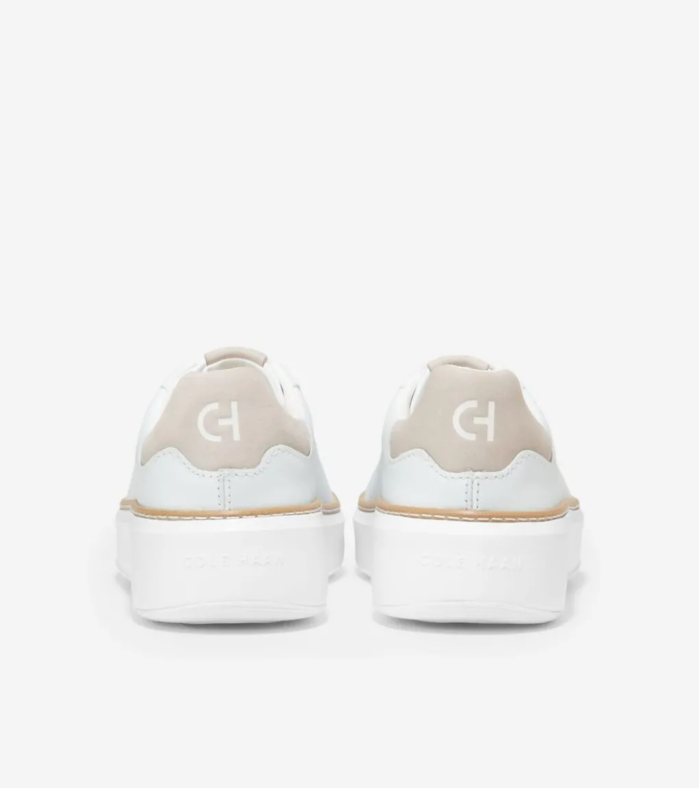 Women's GrandPrø Topspin Sneaker*Cole Haan Cheap
