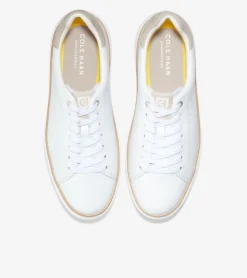 Women's GrandPrø Topspin Sneaker*Cole Haan Cheap