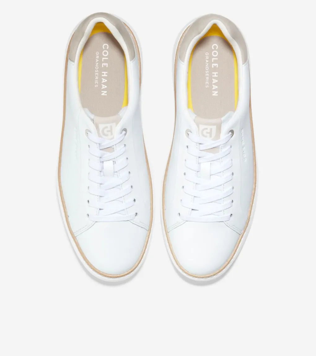 Women's GrandPrø Topspin Sneaker*Cole Haan Cheap