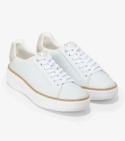 Women's GrandPrø Topspin Sneaker*Cole Haan Cheap