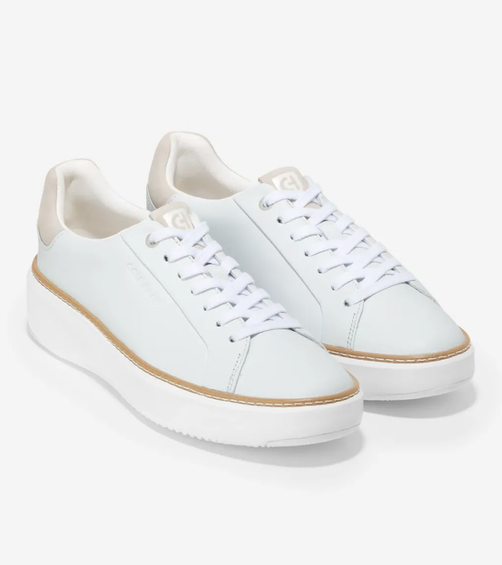 Women's GrandPrø Topspin Sneaker*Cole Haan Cheap