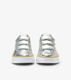 Women's GrandPr&oslash; Topspin Triple Strap Sneakers*Cole Haan Discount