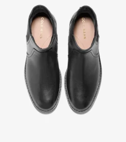 Women's Greenwich Waterproof Chelsea Boots*Cole Haan Cheap
