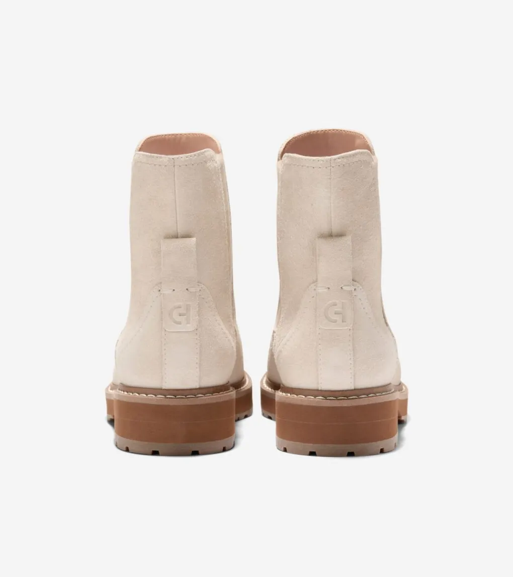 Women's Greenwich Waterproof Chelsea Boots*Cole Haan Online