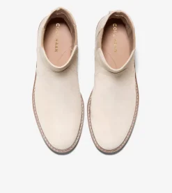 Women's Greenwich Waterproof Chelsea Boots*Cole Haan Online