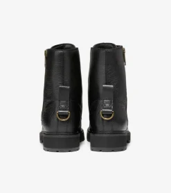 Women's Greenwich Waterproof Lace-Up Boots*Cole Haan Store