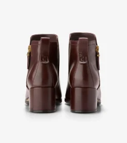 Women's Haisley Ankle Boots*Cole Haan Discount