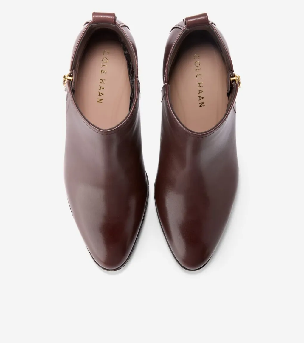 Women's Haisley Ankle Boots*Cole Haan Discount