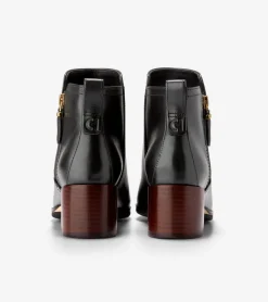 Women's Haisley Ankle Boots*Cole Haan Shop
