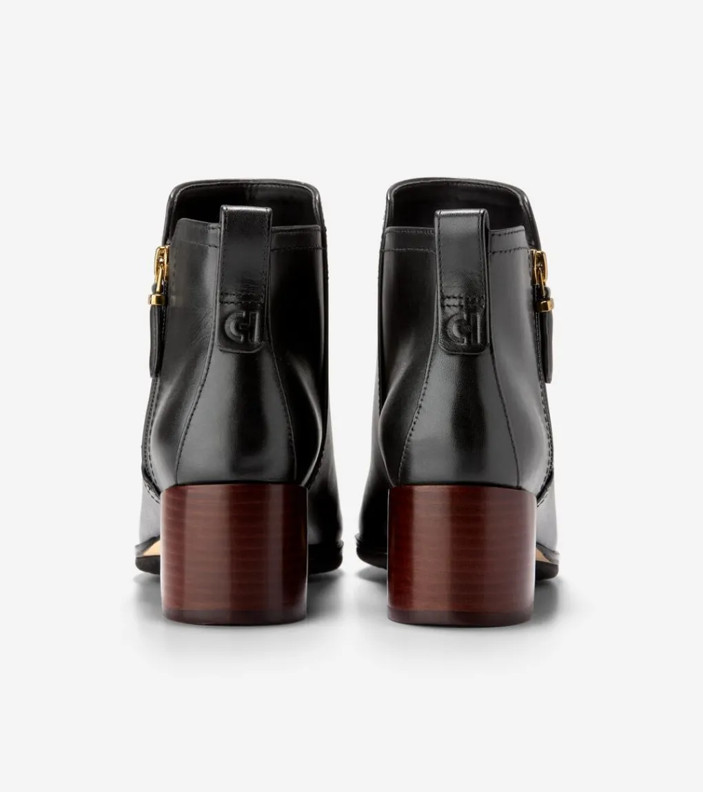 Women's Haisley Ankle Boots*Cole Haan Shop