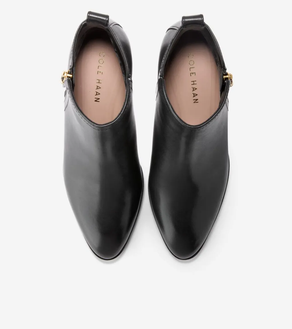 Women's Haisley Ankle Boots*Cole Haan Shop