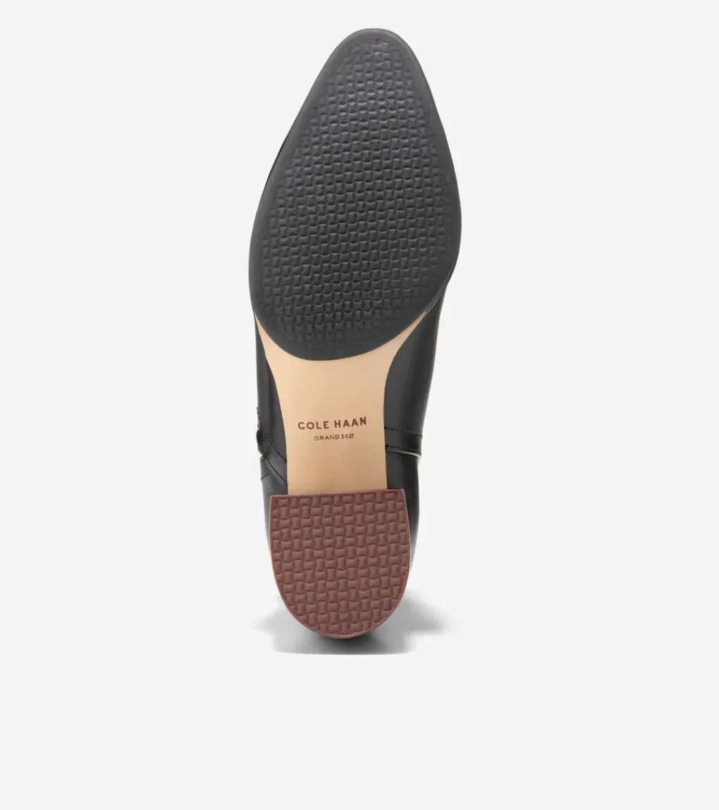 Women's Haisley Ankle Boots*Cole Haan Shop