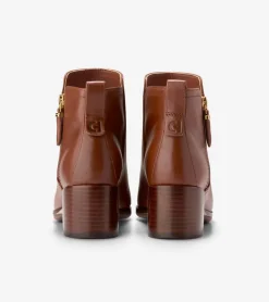 Women's Haisley Ankle Boots*Cole Haan New