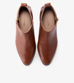 Women's Haisley Ankle Boots*Cole Haan New