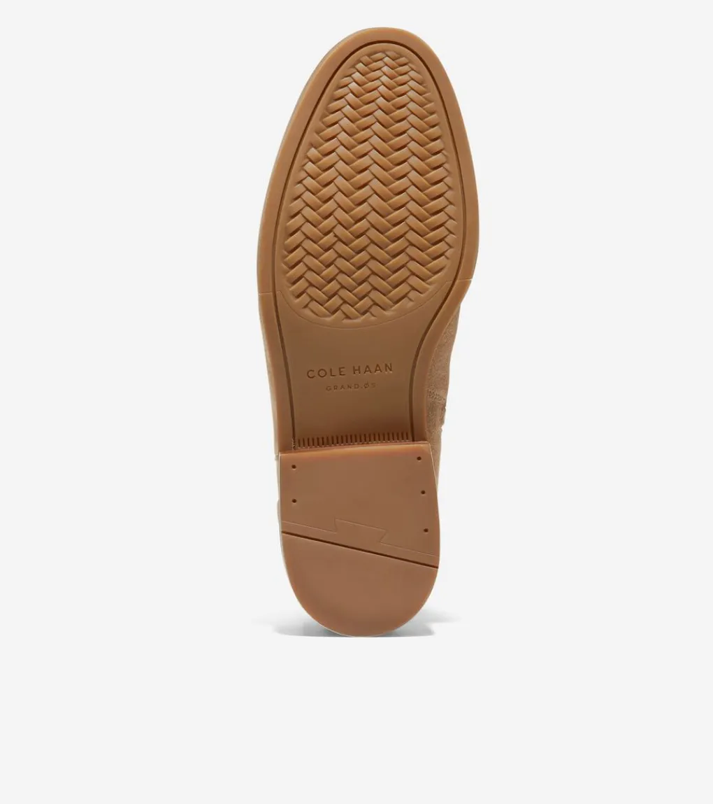 Women's Hampshire Buckle Ankle Boots*Cole Haan Shop