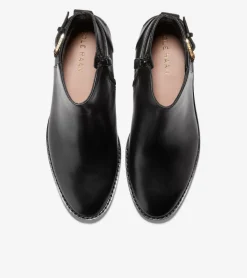 Women's Hampshire Buckle Ankle Boots*Cole Haan Hot