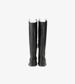 Women's Hampshire Riding Boot*Cole Haan Best Sale