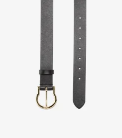 Women's Hinged Buckle Belt*Cole Haan Online