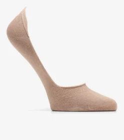 Women's Knit Ballet Sock Liner - 2 Pack*Cole Haan Cheap