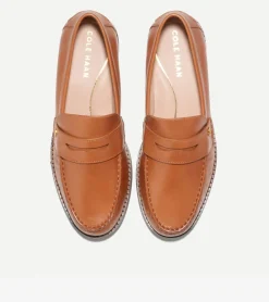 Women's Lux Pinch Penny Loafer*Cole Haan Outlet