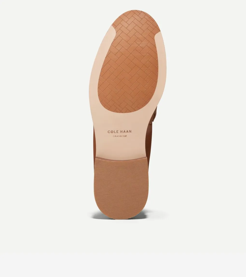 Women's Lux Pinch Penny Loafer*Cole Haan Outlet