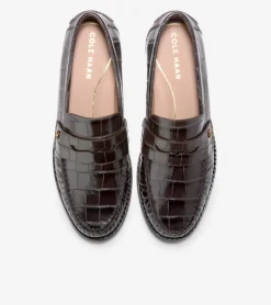 Women's Lux Pinch Penny Loafers*Cole Haan Sale