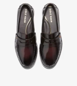 Women's Lux Pinch Penny Loafer*Cole Haan Store