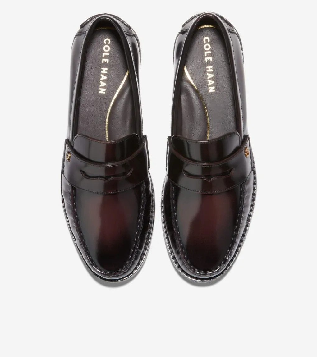 Women's Lux Pinch Penny Loafer*Cole Haan Store